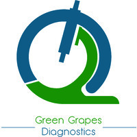 Green Grapes Diagnostics logo - Similar company to Laureate Ecologix