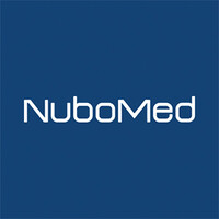 NuboMed logo - Similar company to Virtus Trading Limited (A Virtus Holding Company)