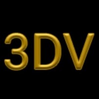 3DVisual logo - Similar company to The Resource Lab
