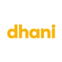 Dhani logo - Similar company to Credilio