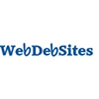 WebDebSites logo - Similar company to Learning Advisers