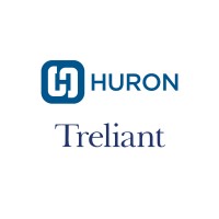 Treliant logo - Similar company to Bluestones Staffing