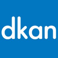 DKAN logo - Similar company to Rising Star