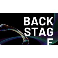 BACKSTAGE EVENTOS logo - Similar company to Sm2 Estúdio