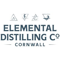 Elemental Distilling Co. logo - Similar company to Fowey Valley