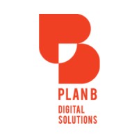 Plan B Digital Solution logo - Similar company to Data Core Research