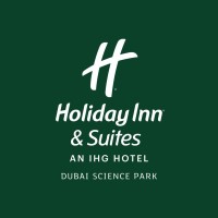 Holiday Inn & Suites Dubai Science Park