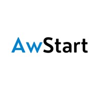AwStart logo - Similar company to Crayson Digital