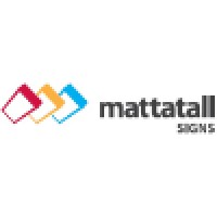 Mattatall Signs Limited logo - Similar company to Align Product Strategies
