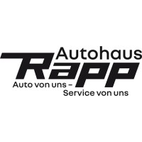 Autohaus Rapp Gmbh & Co. Kg