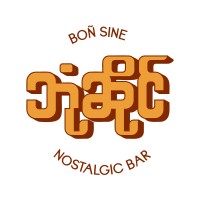 Bon Sine logo - Similar company to Makers & Minds
