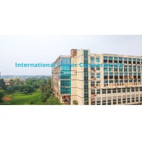 International Classic Composite Ltd logo - Similar company to Karnaphuli Limited
