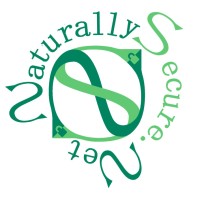 NaturallySecure.Net logo - Similar company to Centrivault Ltd