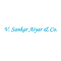 V. Sankar Aiyar & Co. logo - Similar company to V Nagarajan & Co.
