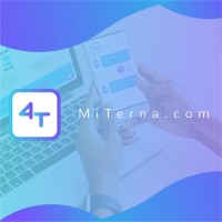 MiTerna.com logo - Similar company to 4Talent