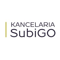 Kancelaria SubiGo logo - Similar company to Tax4Ecommerce