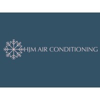 HJM Air Conditioning logo - Similar company to J L Facilities