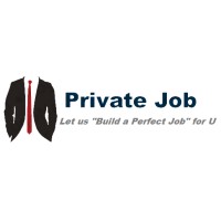 Private Job logo - Similar company to Mies