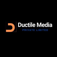 Ductile Media Private Limited logo - Similar company to Mash3, Inc.