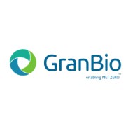 GranBio logo - Similar company to Bioinfood