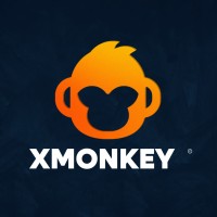 Xmonkey MG logo - Similar company to Amti Consult