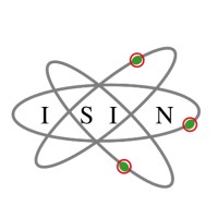 ISIN logo - Similar company to Andisu