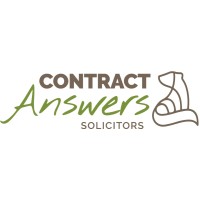Contract Answers Solicitors logo - Similar company to Merrett & Co