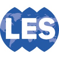 LES Italia logo - Similar company to Descalço - Indústria De Solas