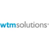 WTM Solutions, éditeur du logiciel ENSO logo - Similar company to Linéo Soft, Éditeur De Logiciel De Caisse Enregistreuse Certifié Lne Et De Gestion De Magasin