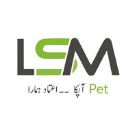 LSM Paksitan logo - Similar company to Utecho