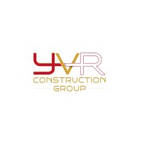 YVR Construction Group logo - Similar company to Where'S The Hoop Llc