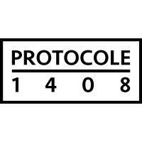Protocole 1408 logo - Similar company to Camera Crew Sàrl