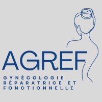 AGREF - Association de gynécologie réparatrice et fonctionnelle logo - Similar company to Agref