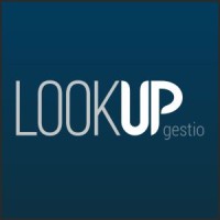 Look Up Gestio logo - Similar company to Look Up