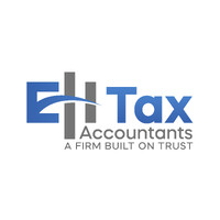 EH TAX ACCOUNTANTS logo - Similar company to Ipsum Advisors