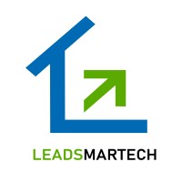 Leadsmartech logo - Similar company to Media Basket