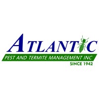 Atlantic Pest and Termite Management, Inc. logo - Similar company to Duncan Exterminating