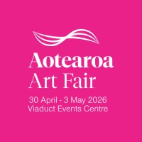 Aotearoa Art Fair logo - Similar company to Asw Law