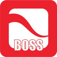 Business Orientato ai Servizi per il Salone - BOSS s.r.l. logo - Similar company to Uebb Artificial Intelligence