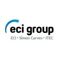 ECI Group logo - Similar company to Grass & Partner Ag
