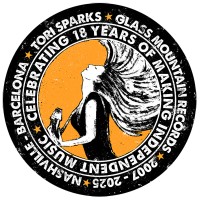Glass Mountain Records logo - Similar company to C-Suites Lab