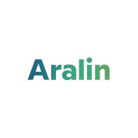 Aralin logo - Similar company to Super Rate