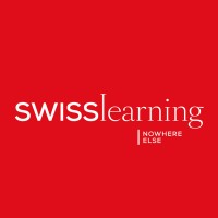 Swiss Learning India logo - Similar company to Swiss Learning Academy