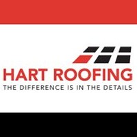 Hart Roofing and Renovations logo - Similar company to Taillieu Construction Ltd