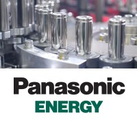 Panasonic Energy Corporation of North America logo - Similar company to Intellisource