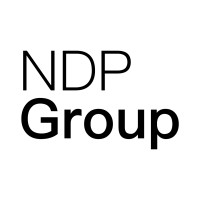 NDP Group ApS logo - Similar company to Scaling With Ecom