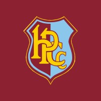 Howick Pakuranga Cricket Club logo - Similar company to Paley European Institute