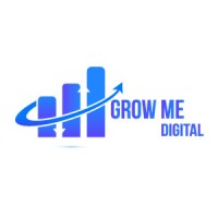 Grow Me Digital logo - Similar company to Moonblocks Llc