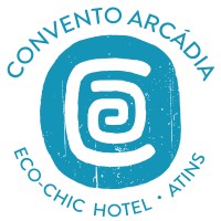 Convento Arcádia logo - Similar company to Drogaria Hiper Popular Mafra