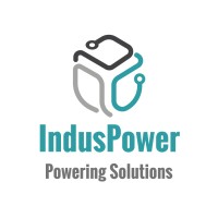 IndusPower logo - Similar company to Indupower